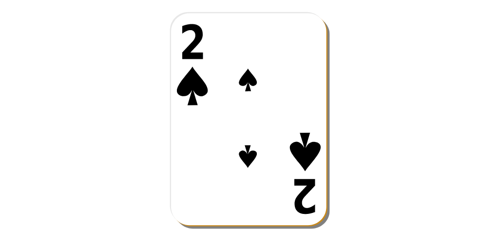 Casino kortspel
